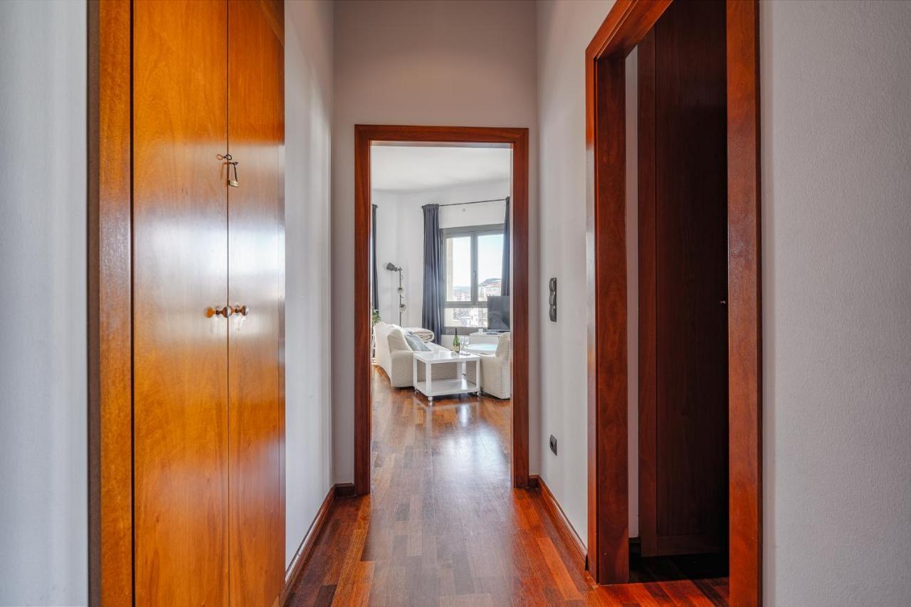 Апартаменти Espectacular Loft En Centrico Edificio Singular Манреза Екстер'єр фото